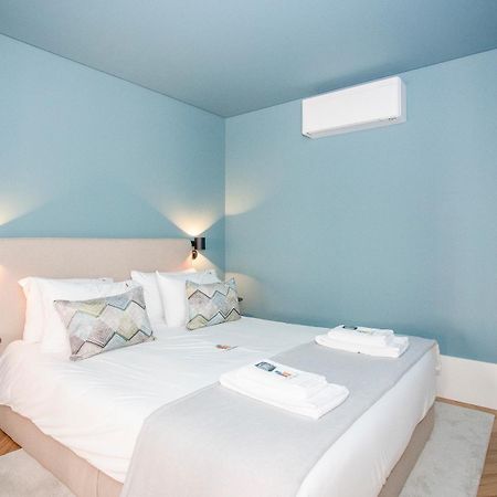 Liiiving In Porto - Ribeira Design Apartment Esterno foto