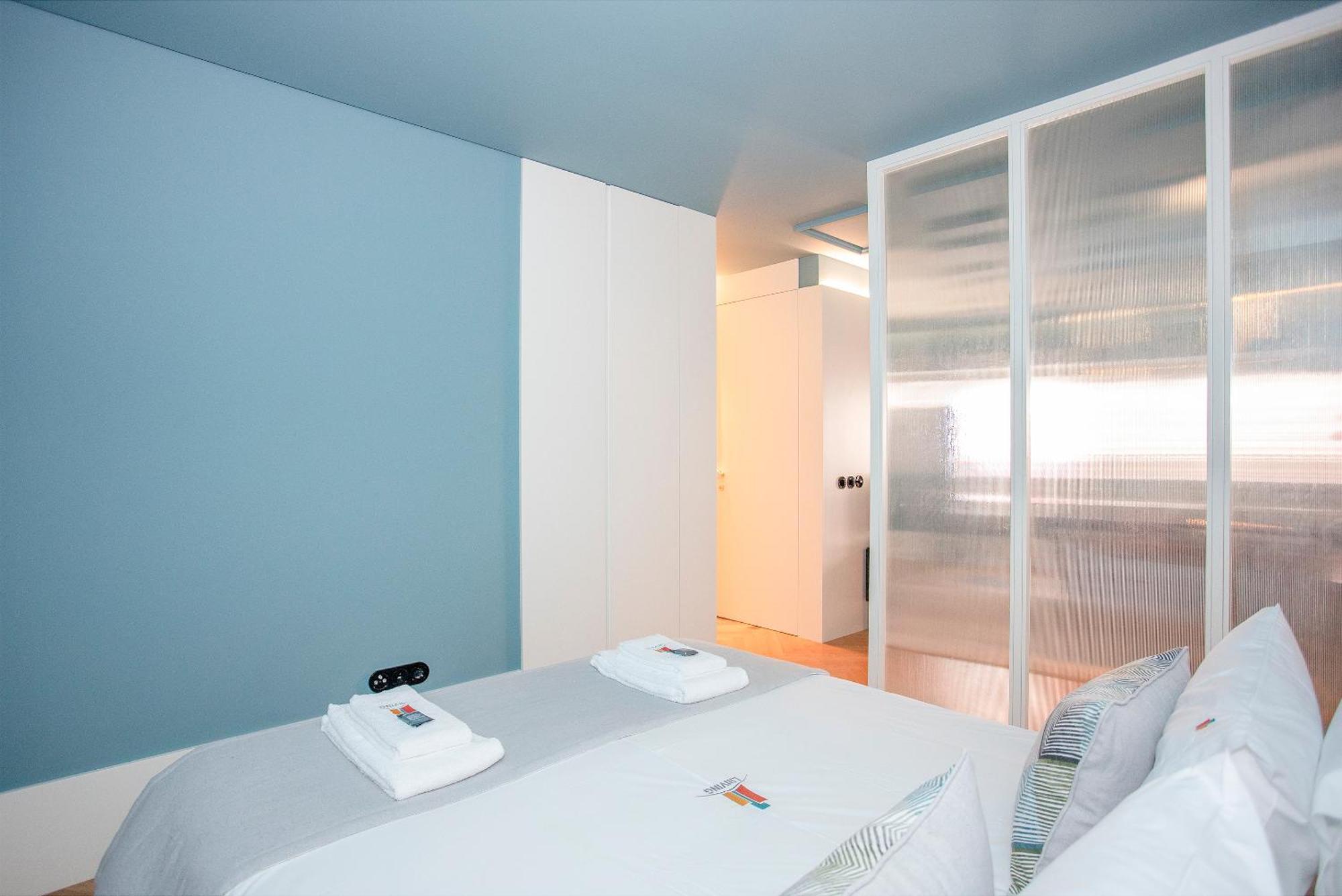 Liiiving In Porto - Ribeira Design Apartment Esterno foto
