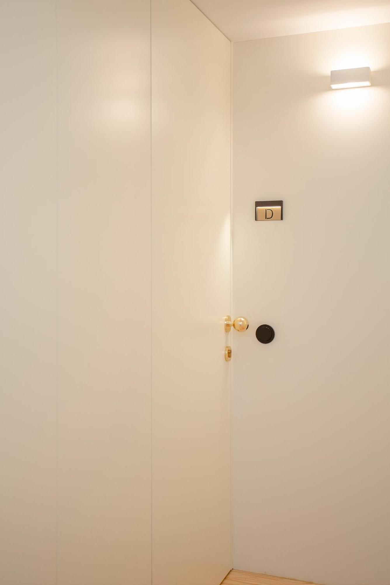Liiiving In Porto - Ribeira Design Apartment Esterno foto