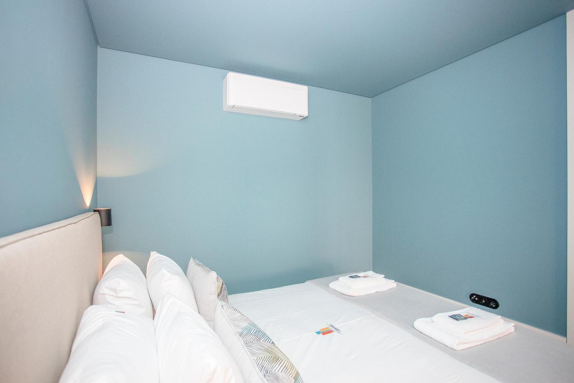 Liiiving In Porto - Ribeira Design Apartment Esterno foto