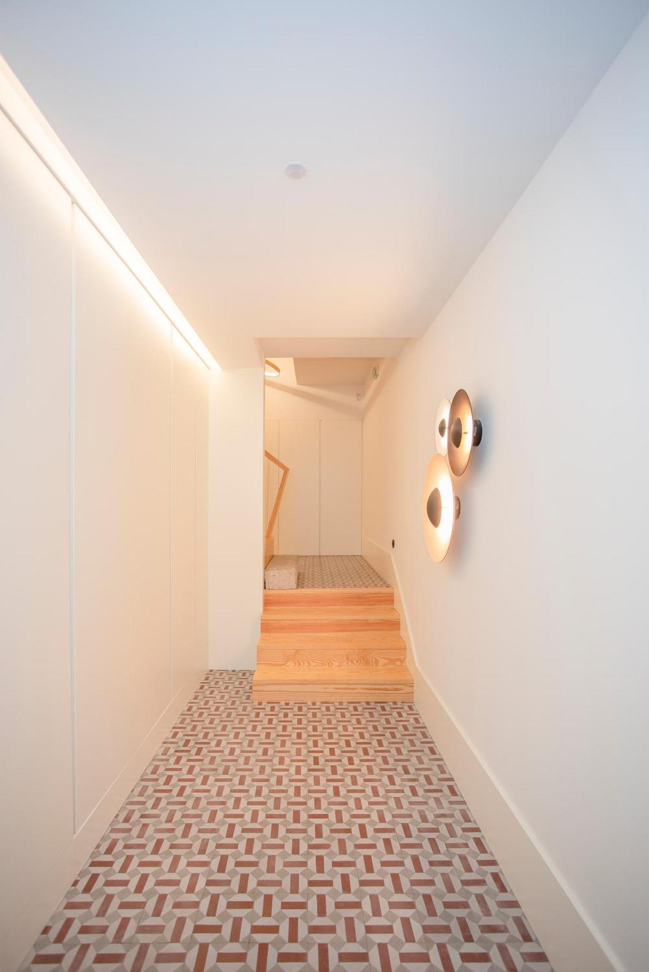 Liiiving In Porto - Ribeira Design Apartment Esterno foto